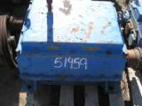 Used Turner X60M4-96LR Parallel Shaft Gearbox
