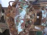 SOLD: Used Sprockets Quad 100 33" Shaft Mount Gearbox