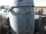 SOLD: Used 15 HP Vertical Electric Motor (Westinghouse)