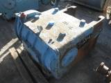 SOLD: Used Union TX-90 Triplex Pump Power End Only