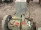 SOLD: Used Oilwell-Witte 98-RC Natural Gas Engine