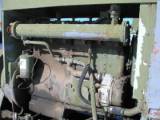 Used Worthington 4x9 Reciprocating Compressor