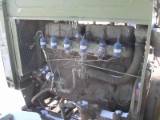Used Worthington 4x9 Reciprocating Compressor