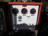 Used Chicago Pneumatic 7 1/2x13 TG Reciprocating Compressor