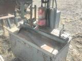 Used Stamping Machine hydraulic/pnuematic