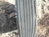 SOLD: Used Axle -