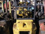 Used Forklift -