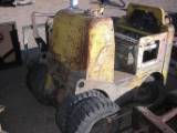 Used Forklift -