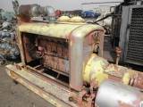 Used Detroit 6-71 Diesel Engine