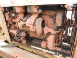 Used Detroit 6-71 Diesel Engine