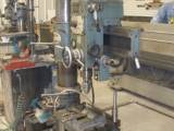 Used Kao Ming radial drill