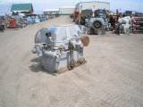 Used Western 11611 Parallel Shaft Gearbox
