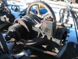 SOLD: Used Superior 8 1/2x10 Natural Gas Engine