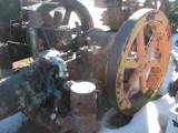 Used Superior 8 1/2x10 Natural Gas Engine