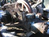 Used Superior 8 1/2x10 Natural Gas Engine