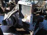 Used Superior 7 1/2x10 Natural Gas Engine