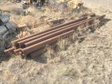 Used Pipe 5 7/8" Casing