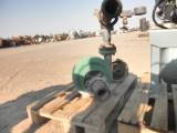 Used Mission TRW 1 1/2 x 2 Horizontal Single-Stage Centrifugal Pump Complete Pump