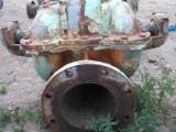 Used Fairbanks Morse 5811 Horizontal Single-Stage Centrifugal Pump Complete Pump