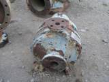 Used Labour AO5 Horizontal Single-Stage Centrifugal Pump Complete Pump