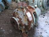 Used Labour AO5 Horizontal Single-Stage Centrifugal Pump Complete Pump