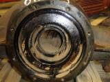 Used Grundfos C9614 Vertical Single-Stage Centrifugal Pump Complete Pump