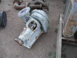 Used Labour Type Q Horizontal Single-Stage Centrifugal Pump