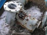 Used Labour Type Q Horizontal Single-Stage Centrifugal Pump