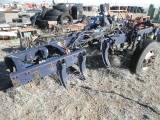 Used truck frame -