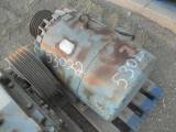 SOLD: Used 30 HP Horizontal Electric Motor (General Electric)