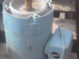SOLD: Used 0.5 HP Horizontal Electric Motor (Electra-Gear)