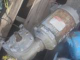 Used 1 HP Horizontal Electric Motor (Valmont)