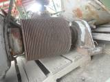 Used Twin Disc SP218POO Clutch