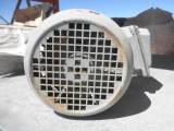 SOLD: New 1 HP Horizontal Electric Motor (Bison Electric Co, Inc.)