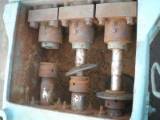 Used Ingersoll Rand 3HS3 Triplex Pump Complete Pump