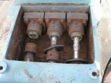 Used Ingersoll Rand 3HS3 Triplex Pump Complete Pump
