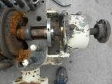 SOLD: Used Ingersoll Rand 2CNTA-8 Horizontal Multi-Stage Centrifugal Pump Complete Pump