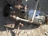 Used Ingersoll Rand 3x10AR Horizontal Single-Stage Centrifugal Pump Complete Pump