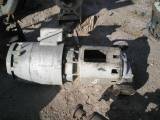 Used Ingersoll Rand 3x2x8 VOC Vertical Single-Stage Centrifugal Pump Complete Pump