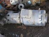 Used Ingersoll Rand 3x2x8 VOC Vertical Single-Stage Centrifugal Pump Complete Pump