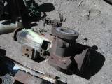 SOLD: Used Ingersoll Rand 3x10A Horizontal Single-Stage Centrifugal Pump Complete Pump