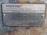 SOLD: Used Moyno A4ECDQ3AAA Progressive Cavity Pump