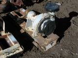 Used Gardner Denver - Horizontal Single-Stage Centrifugal Pump Complete Pump