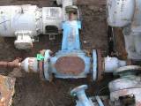 Used Tuthill 225 Rotary Gear Pump