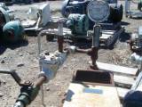 SOLD: Used Milroyal B MR1-62-140T Metering Pump Complete Pump