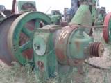 SOLD: Used Arrow C-46 Natural Gas Engine