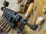 Rebuilt Union TX-200 Triplex Pump Fluid End Only