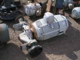 Used Pacific - Vertical Single-Stage Centrifugal Pump Complete Pump