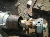 Used Crane Deming 3062 1.5x1x6 Horizontal Single-Stage Centrifugal Pump Complete Pump