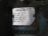 Used Labour/Peerless 8196 Horizontal Single-Stage Centrifugal Pump
